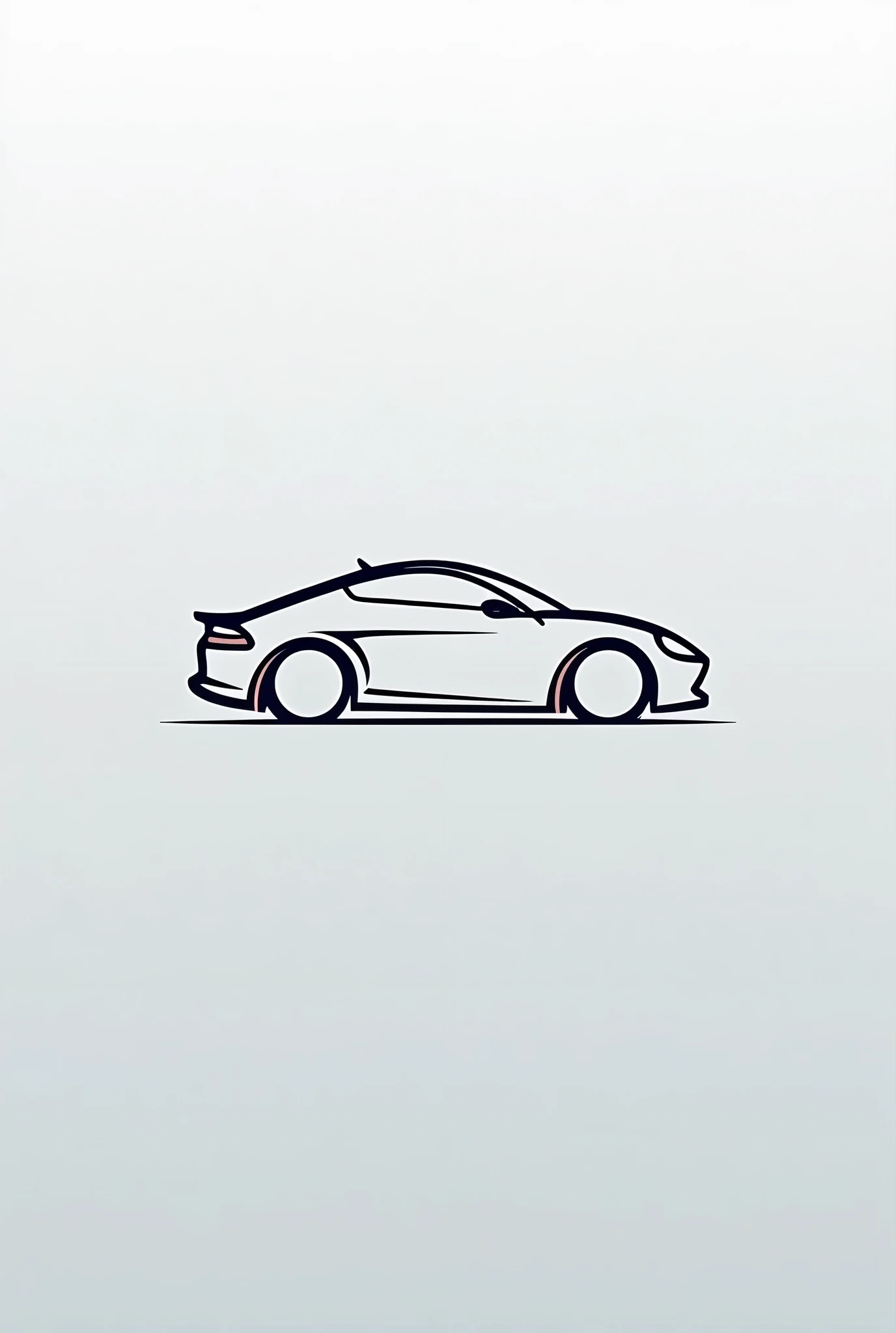 Give me a very well crafted logo for car whash