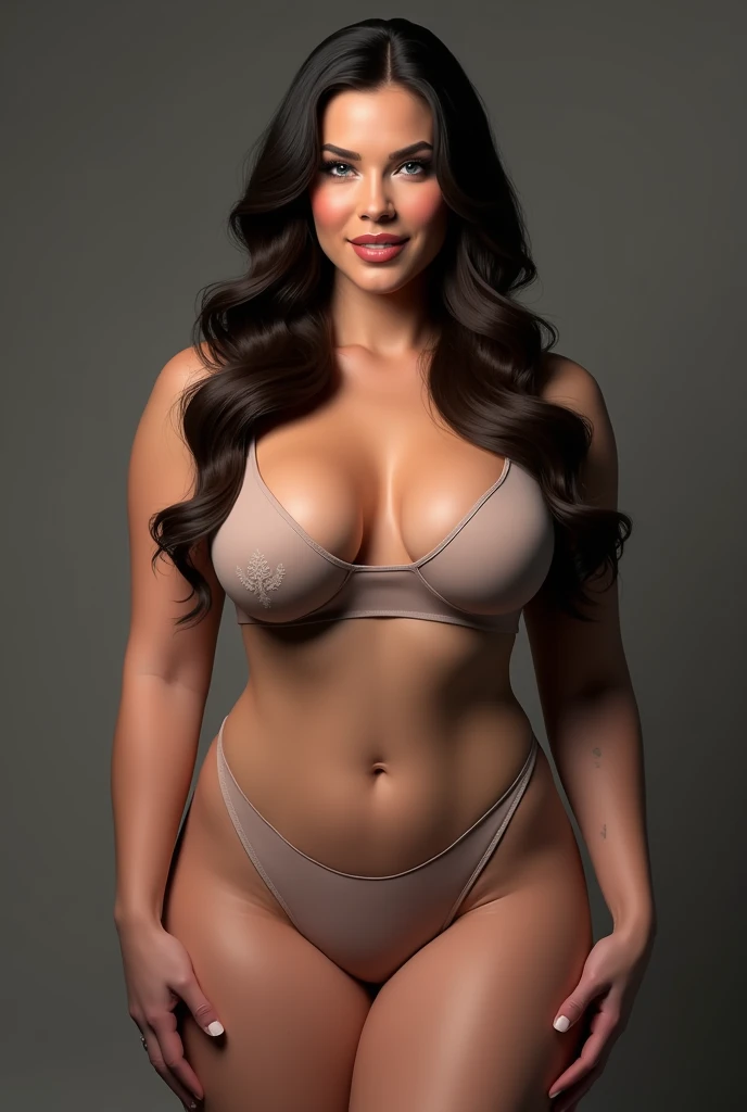 (Full body) beautiful mature brasilian college girl wearing white seethru lingerie, ((hourglass figure, large breasts, thick thighs, cleavage)), photorealistic, photo, masterpiece, realistic, realism, photorealism, high contrast, photorealistic digital art trending on Artstation 8k HD high definition detailed realistic, detailed, skin texture, hyper detailed, realistic skin texture, armature, best quality, ultra high res, (photorealistic:1.4),, high resolution, detailed, raw photo, sharp re, by lee jeffries nikon d850 film stock photograph 4 kodak portra 400 camera f1.6 lens rich colors hyper realistic lifelike texture dramatic lighting unrealengine trending on artstation cinestill 800 --auto --s2