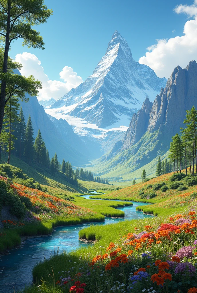 GENERATE THE EXTRA EARTH
