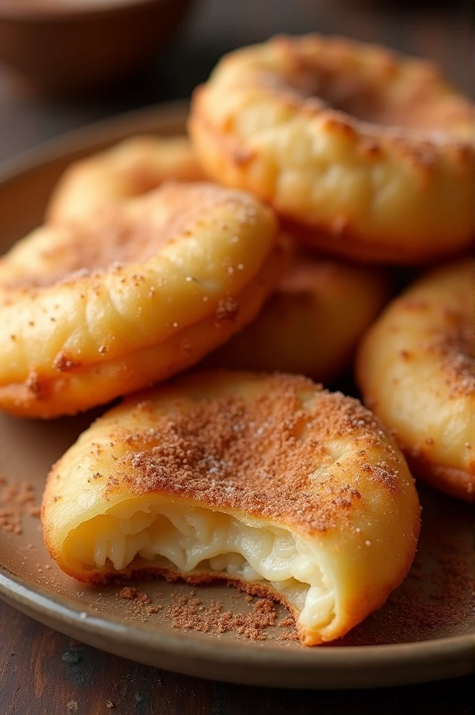 Sopaipillas 
