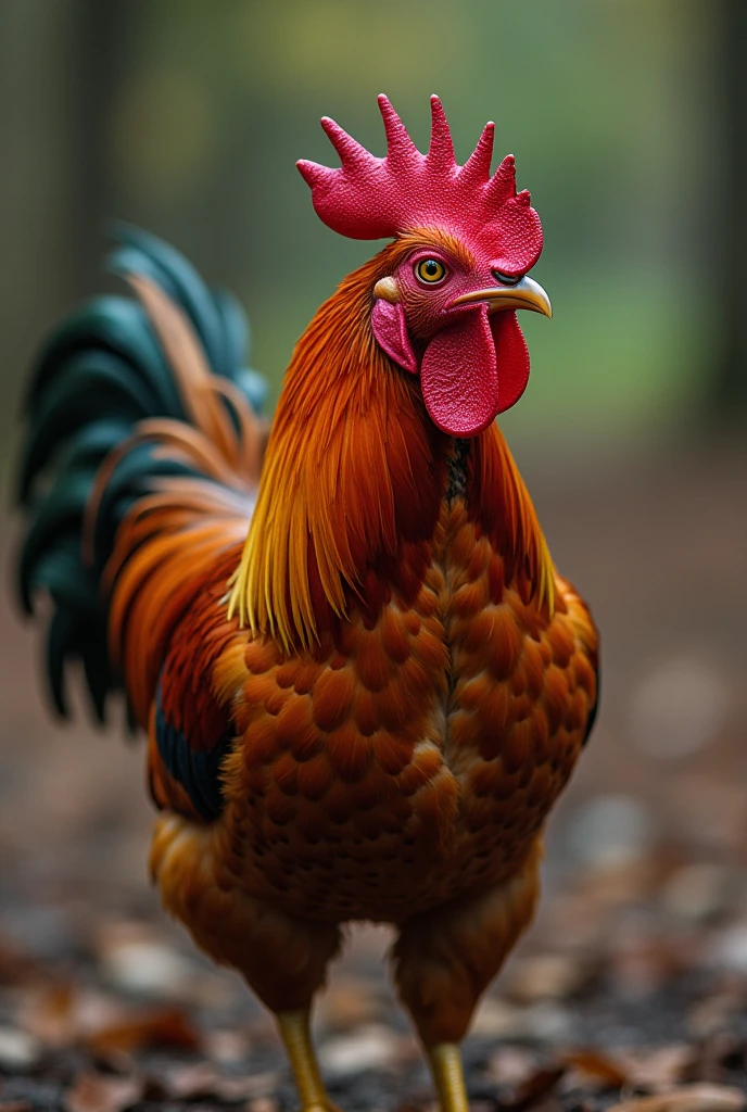 Huge cock