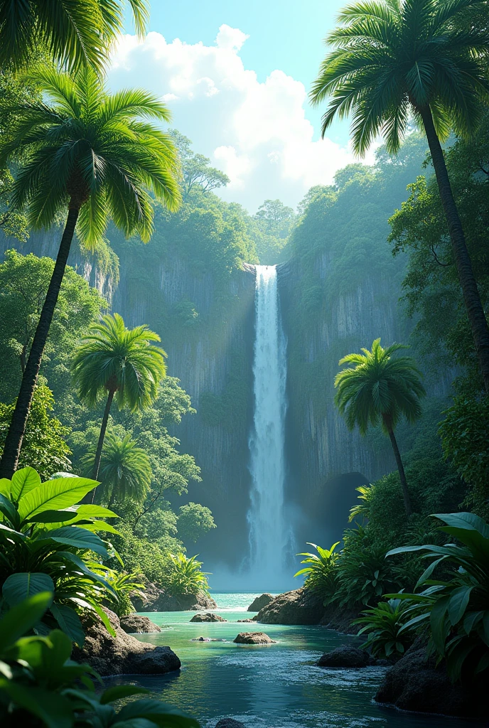Brazilian territory is located in low latitude areas,between the Equator and the Tropic of Capricorn.
For that reason,we predominate hot humid climates.