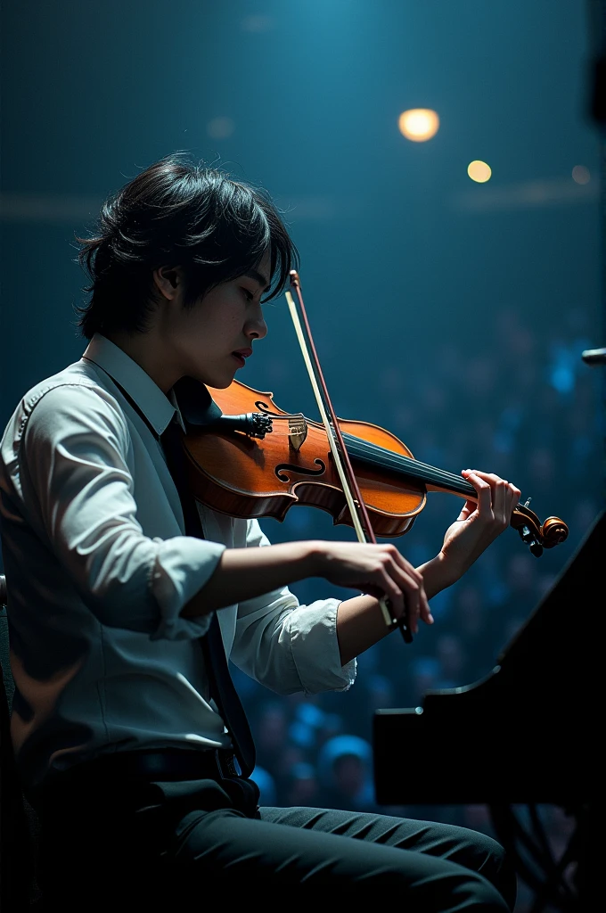 music