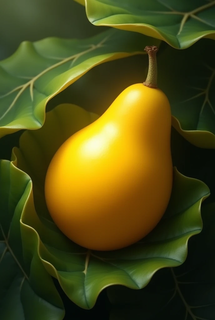 Tetas fruit