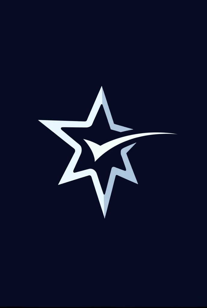 generate a logo, for my family entertainment company, My company involves film and series content, for the family to watch, o nome é Star Play, the logo needs to be eye-catching, professional and innovative, has to make allusion to films, series , must have a star and a play icon