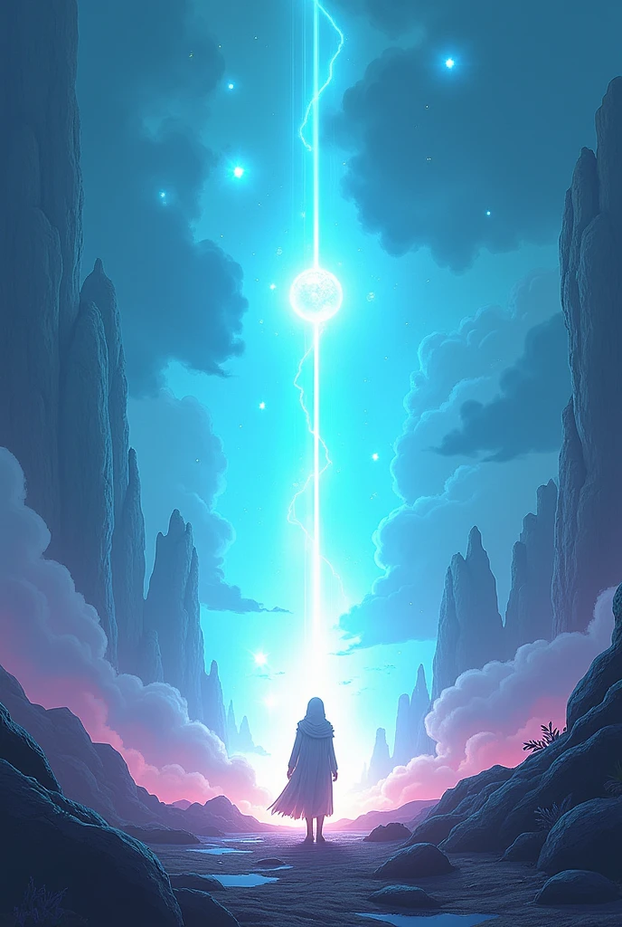 {
"size": "1024x1024",
"prompt": "In a realistic comic book style, the group travels to the Land of Noble Gases, where the atmosphere is light and serene. The scene depicts elements like Helium (He) and Neon (Ne) as calm, glowing beings, surrounded by a tranquil and airy environment. The colors are soft and soothing, reflecting the inert nature of these elements. The image is text-free, emphasizing the peaceful and luminous qualities of the Noble Gases."
}