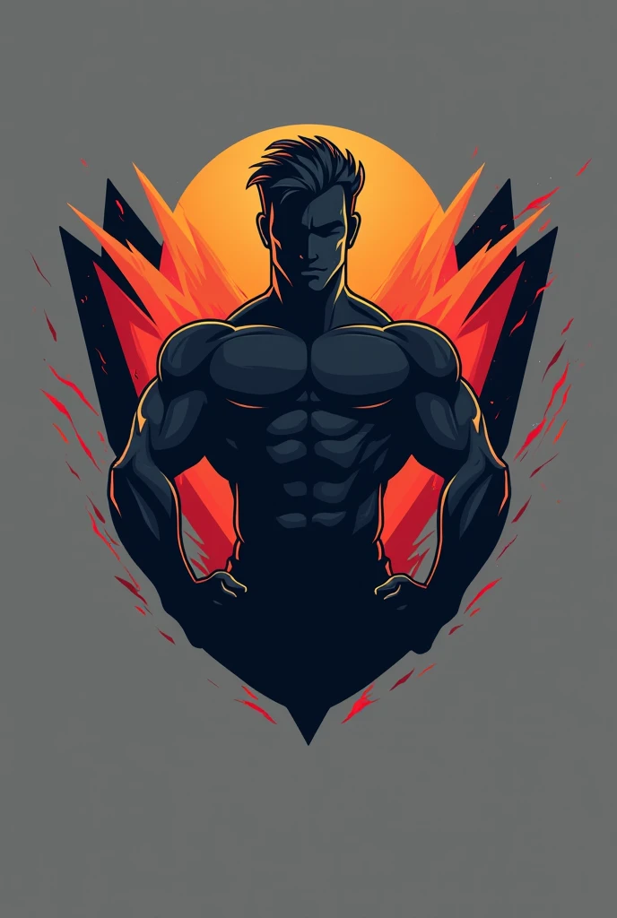 Gym logos