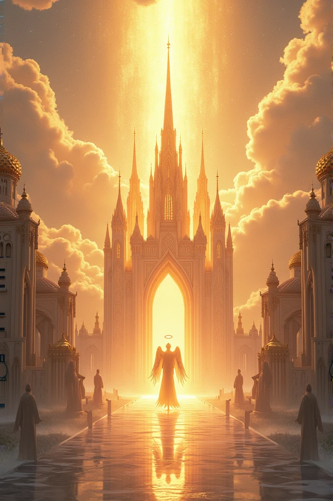 Kingdom of light