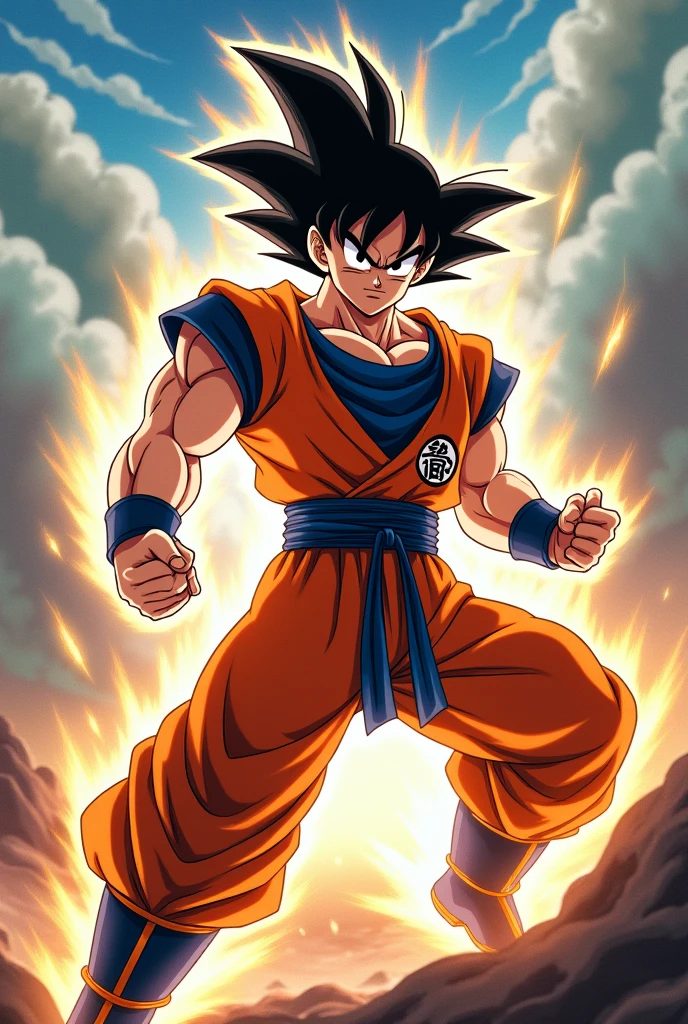 Goku