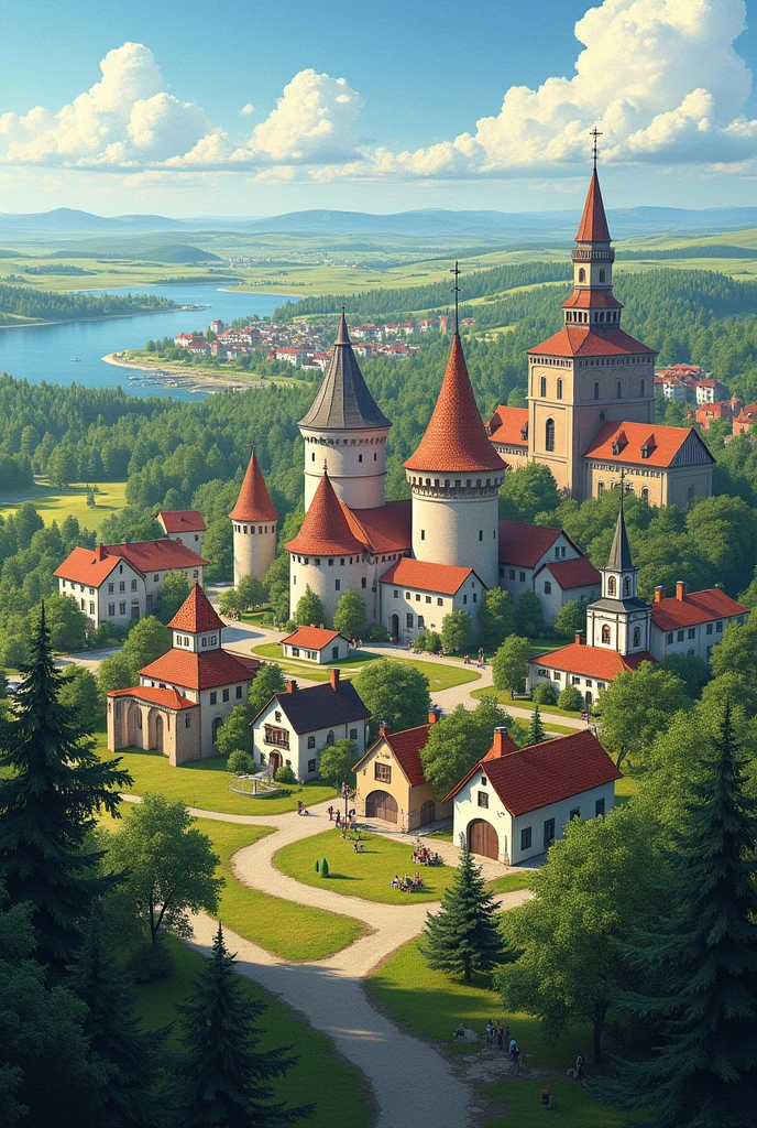 Estonia Latvia Lithuania