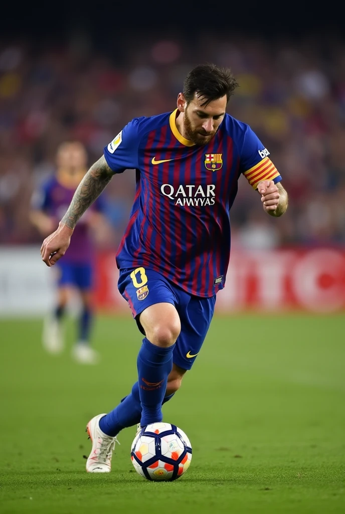 Messi jerking off

