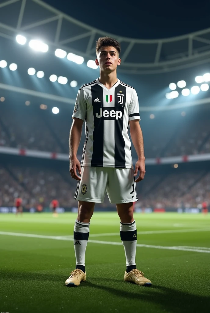 Florian Wirtz Juventus