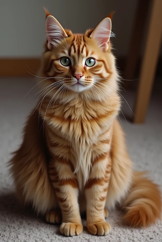 pussy