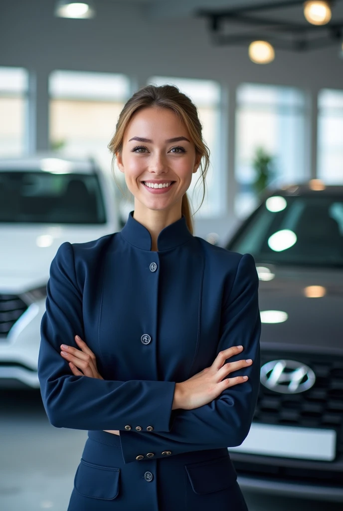 Hyundai Car Technical Delivery Specialist