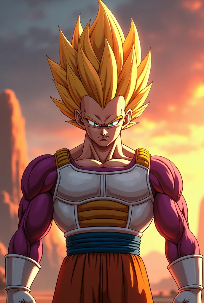 vegeta