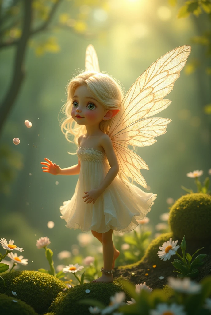 A fairy