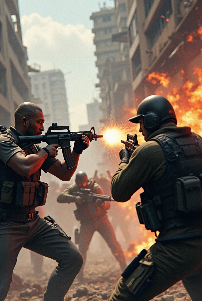 Free Fire