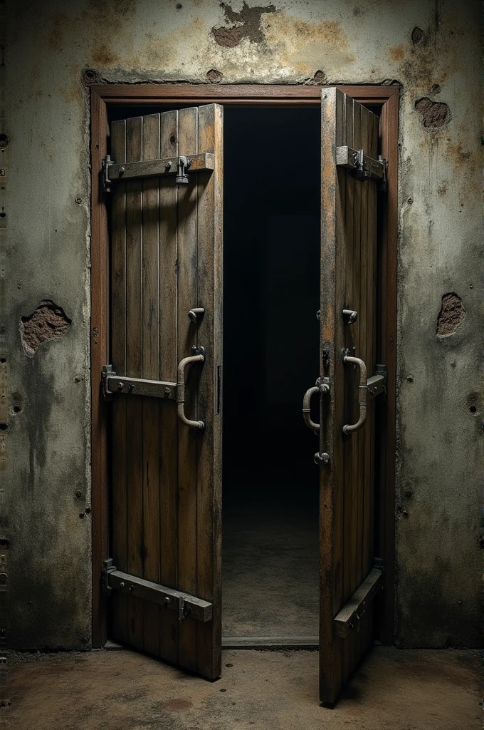 8k wall paper, masterpiece, hospital, x-ray room, many chains, handcuffs, iron backet, prison, jail, dark, many bullwhips, dirty iron bed