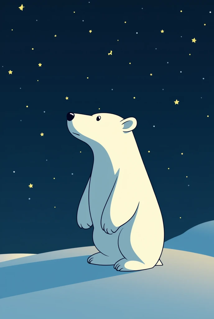 Nelvana logo (2004) 🐻‍❄️⭐

