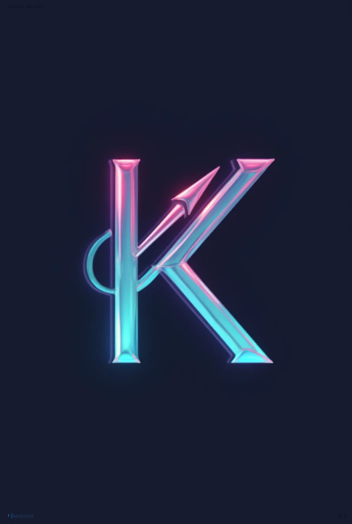 Create a logo about myself ,I am an audiovisual communicator and I am Katty Reyes Barroso 