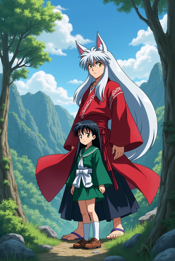 inuyasha 