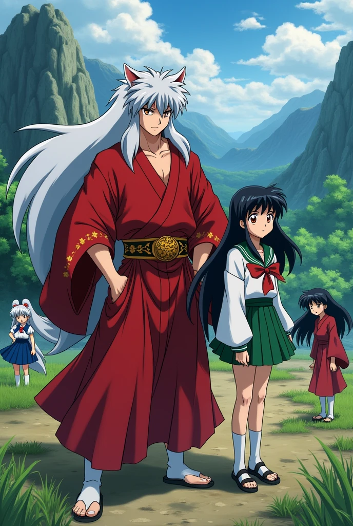 inuyasha