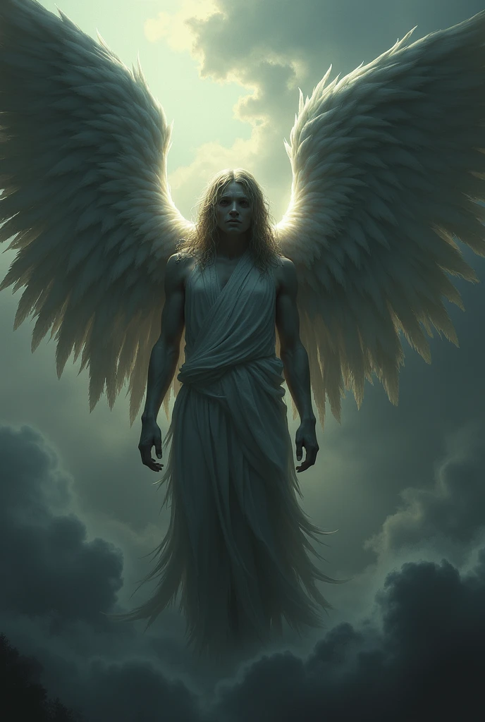 a fallen angel