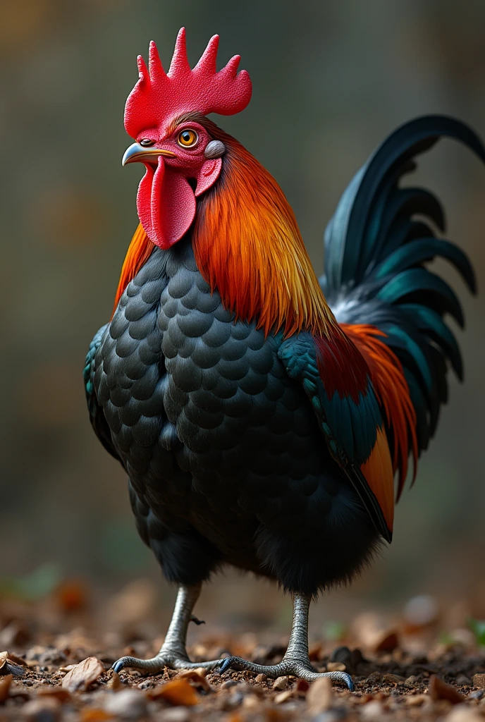 A Big dick with a cock