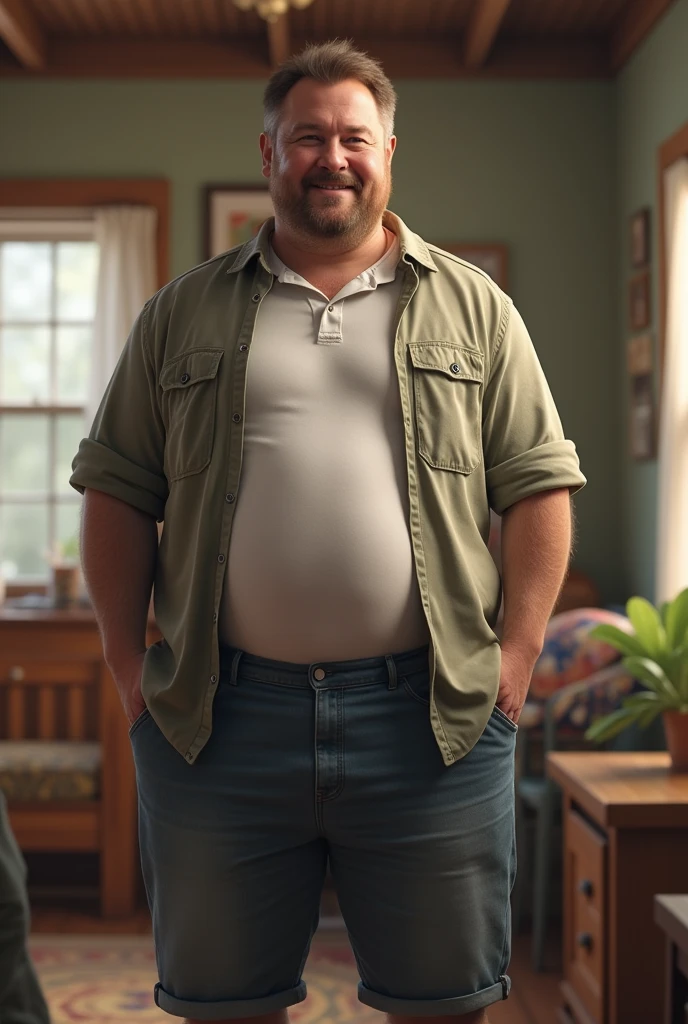 Dadbody