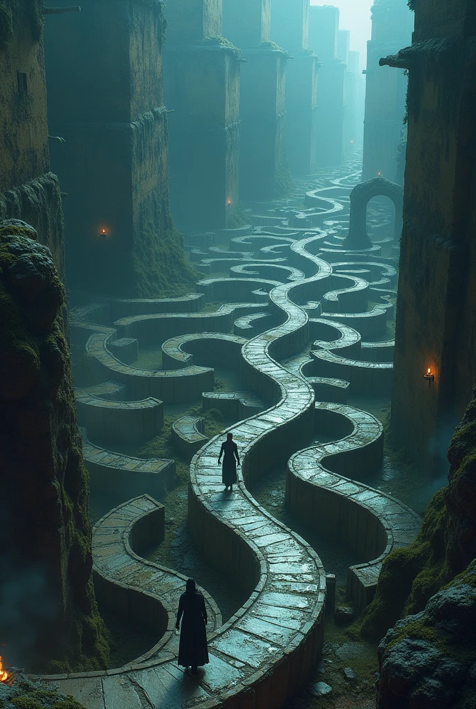 labyrinth 