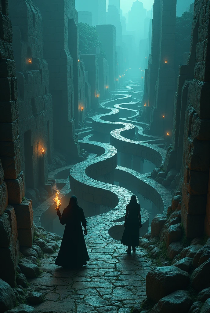 labyrinth 