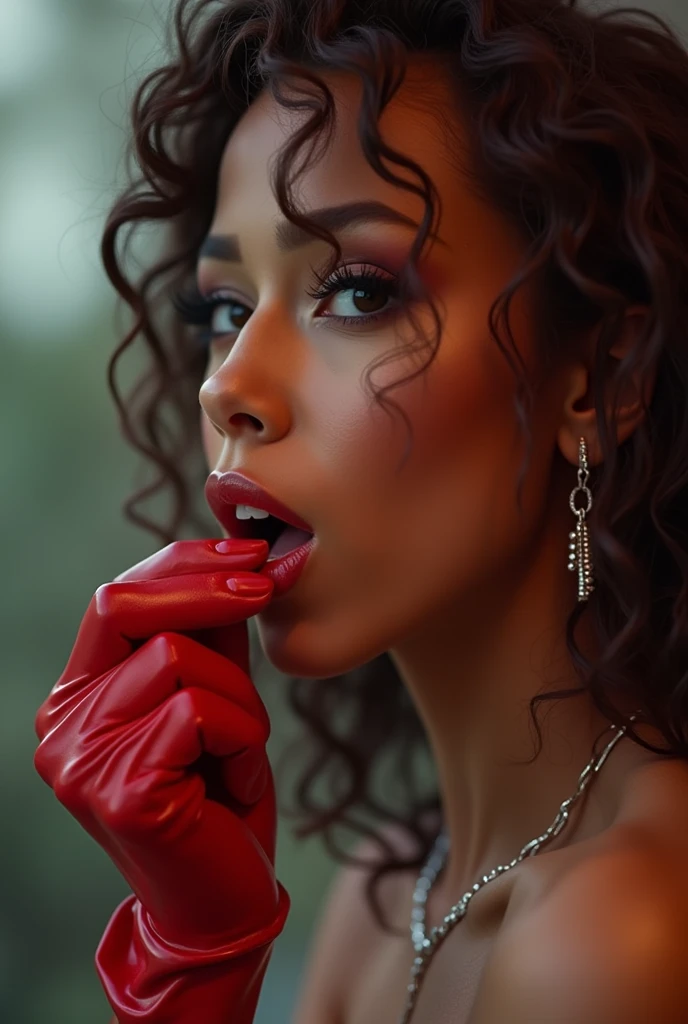 Cardi b sucking a penis