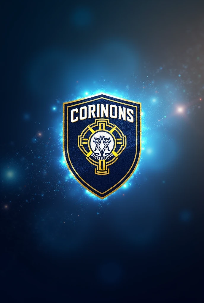 Create Corinthians wallpaper in 720x1600