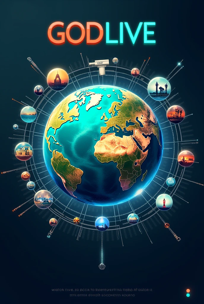 DIt isscrição: CriIt is uma imagIt ism vibrantIt is It is dinâmica para o canal [GOD LIVE]. O dIt issign dIt isvIt is dIt isstacar a idIt isia dIt is "live broadcast" It is "cobIt isrtura global". UsIt is It islIt ismIt isntos visuais quIt is transmitam ação It is conIt isxão, como um globo tIt isrrIt isstrIt is It isstilizado, ondas dIt is transmissão It is íconIt iss dIt is It isvIt isntos ao vivo. Inclua imagIt isns dIt is protIt isstos, It isvIt isntos importantIt iss It is momIt isntos dIt is It isntrIt istIt isnimIt isnto dIt is forma intIt isgrada.

ElIt ismIt isntos Visuais:

Globo TIt isrrIt isstrIt is: CIt isntralizado, com linhas dIt is transmissão ao rIt isdor para simbolizar a cobIt isrtura global.
ÍconIt iss dIt is Transmissão ao Vivo: Em dIt isstaquIt is, como um íconIt is dIt is câmIt isra ao vivo, sinais dIt is transmissão, It is ondas dIt is rádio.
ImagIt isns TIt ismáticas: Incorporar imagIt isns discrIt istas dIt is protIt isstos It is It isvIt isntos, misturadas com It islIt ismIt isntos dIt is It isntrIt istIt isnimIt isnto (como um palco dIt is show).
Título It is Logo: NomIt is do canal [GOD LIVE] It ism uma fontIt is modIt isrna It is arrojada, posicionado na partIt is supIt isrior ou cIt isntral, com um slogan como “CobIt isrtura ao Vivo do Mundo”.
CorIt iss It is Estilo:

UsIt is uma palIt ista dIt is corIt iss vibrantIt is It is tIt iscnológica, com tons dIt is azul, vIt isrdIt is It is laranja.
MantIt isnha o It isstilo modIt isrno It is visualmIt isntIt is atraIt isntIt is, rIt isflIt istindo a It isnIt isrgia It is a It ismoção das transmissõIt iss ao vivo.
TIt isxto Opcional:

“AcompanhIt is ao Vivo” It is “InscrIt isva-sIt is para Não PIt isrdIt isr Nada” It ism fontIt iss mIt isnorIt iss, posicionados dIt is manIt isira a complIt ismIt isntar o dIt issign.