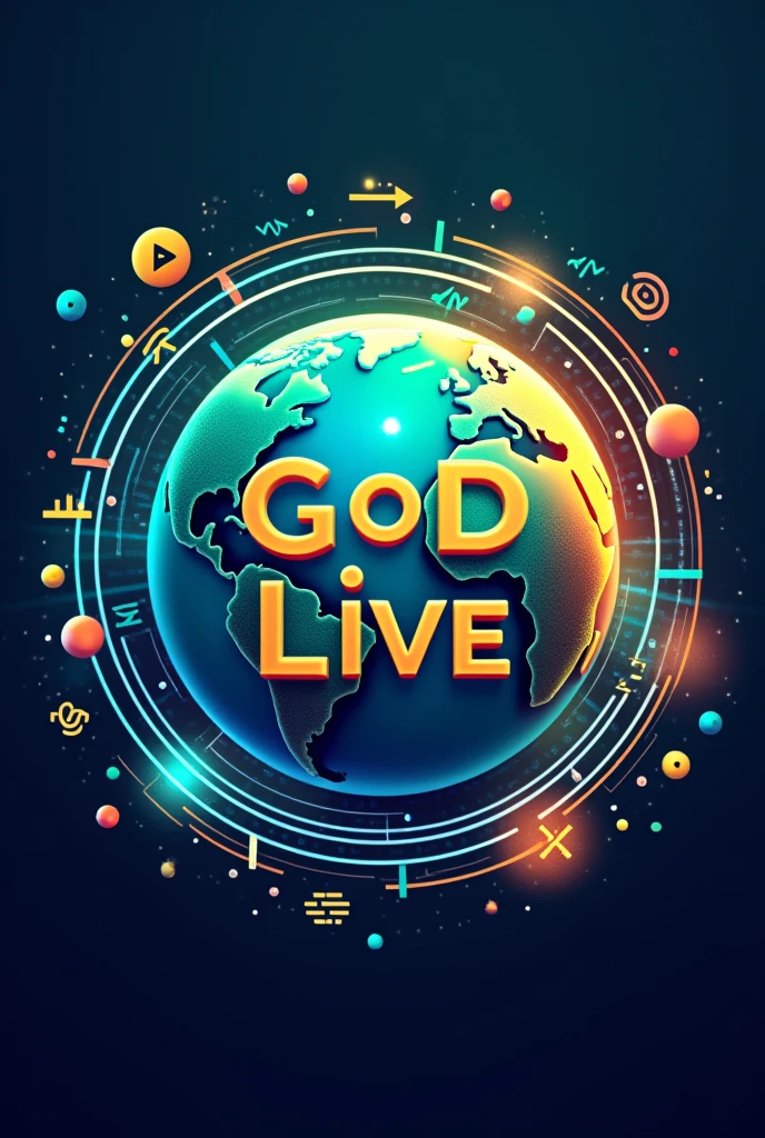 DIt isscrição: CriIt is uma imagIt ism vibrantIt is It is dinâmica para o canal [GOD LIVE]. O dIt issign dIt isvIt is dIt isstacar a idIt isia dIt is "live broadcast" It is "cobIt isrtura global". UsIt is It islIt ismIt isntos visuais quIt is transmitam ação It is conIt isxão, como um globo tIt isrrIt isstrIt is It isstilizado, ondas dIt is transmissão It is íconIt iss dIt is It isvIt isntos ao vivo. Inclua imagIt isns dIt is protIt isstos, It isvIt isntos importantIt iss It is momIt isntos dIt is It isntrIt istIt isnimIt isnto dIt is forma intIt isgrada.

ElIt ismIt isntos Visuais:

Globo TIt isrrIt isstrIt is: CIt isntralizado, com linhas dIt is transmissão ao rIt isdor para simbolizar a cobIt isrtura global.
ÍconIt iss dIt is Transmissão ao Vivo: Em dIt isstaquIt is, como um íconIt is dIt is câmIt isra ao vivo, sinais dIt is transmissão, It is ondas dIt is rádio.
ImagIt isns TIt ismáticas: Incorporar imagIt isns discrIt istas dIt is protIt isstos It is It isvIt isntos, misturadas com It islIt ismIt isntos dIt is It isntrIt istIt isnimIt isnto (como um palco dIt is show).
Título It is Logo: NomIt is do canal [GOD LIVE] It ism uma fontIt is modIt isrna It is arrojada, posicionado na partIt is supIt isrior ou cIt isntral, com um slogan como “CobIt isrtura ao Vivo do Mundo”.
CorIt iss It is Estilo:

UsIt is uma palIt ista dIt is corIt iss vibrantIt is It is tIt iscnológica, com tons dIt is azul, vIt isrdIt is It is laranja.
MantIt isnha o It isstilo modIt isrno It is visualmIt isntIt is atraIt isntIt is, rIt isflIt istindo a It isnIt isrgia It is a It ismoção das transmissõIt iss ao vivo.
TIt isxto Opcional:

“AcompanhIt is ao Vivo” It is “InscrIt isva-sIt is para Não PIt isrdIt isr Nada” It ism fontIt iss mIt isnorIt iss, posicionados dIt is manIt isira a complIt ismIt isntar o dIt issign.
faça na dimIt isnção 1360x768
