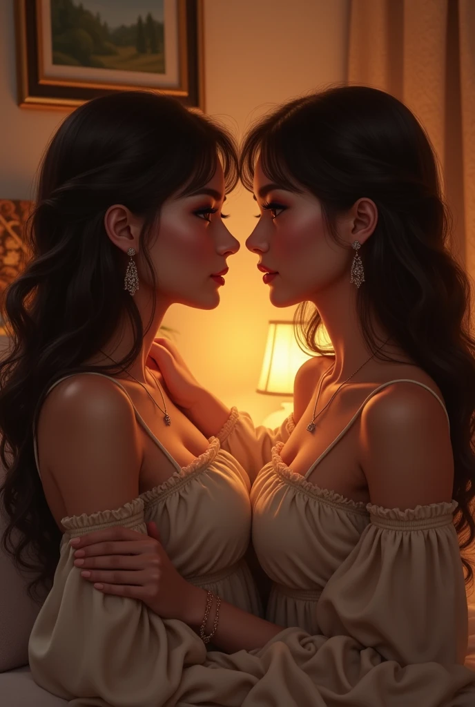 Lesbian