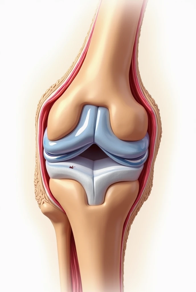 Torn ACL