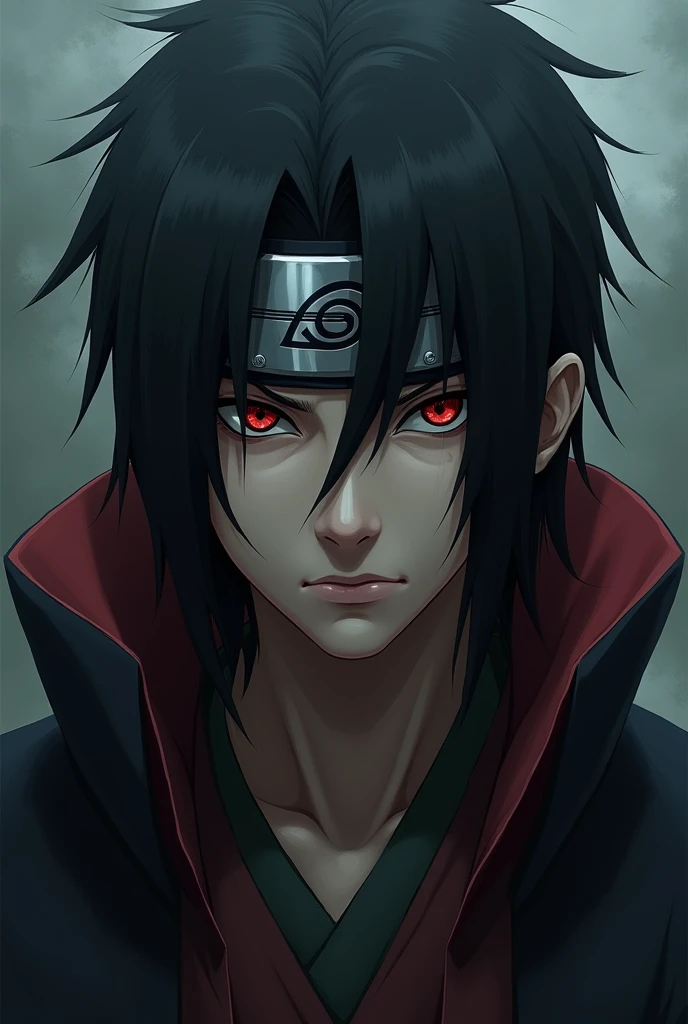 Itachi 