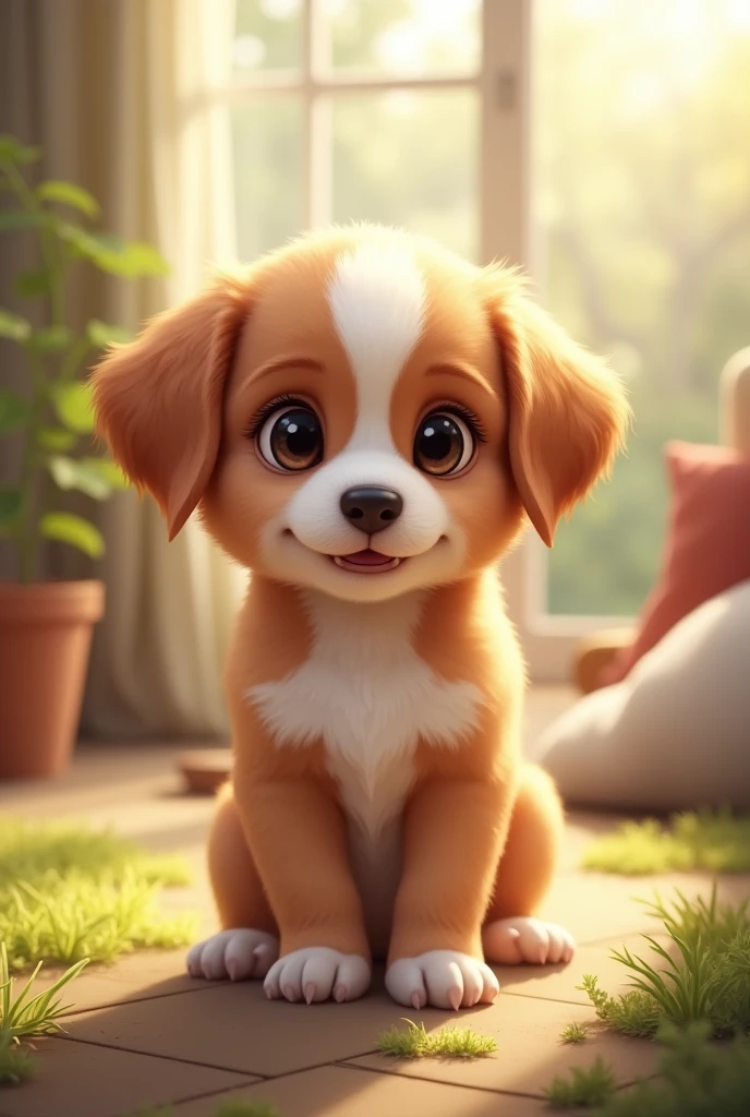 puppy