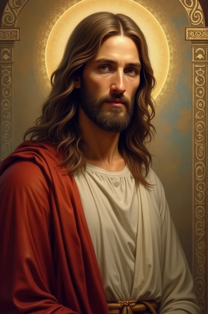 Pictures of Jesus 