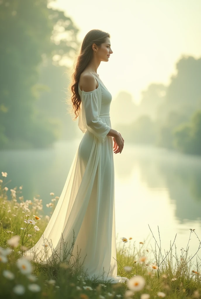 A FACEBOOK BACKGROUND THAT IS WIDER THAN LONG THAT TRANSMITS FEMININITY AND TRANQUILITY FOR A BUSINESS