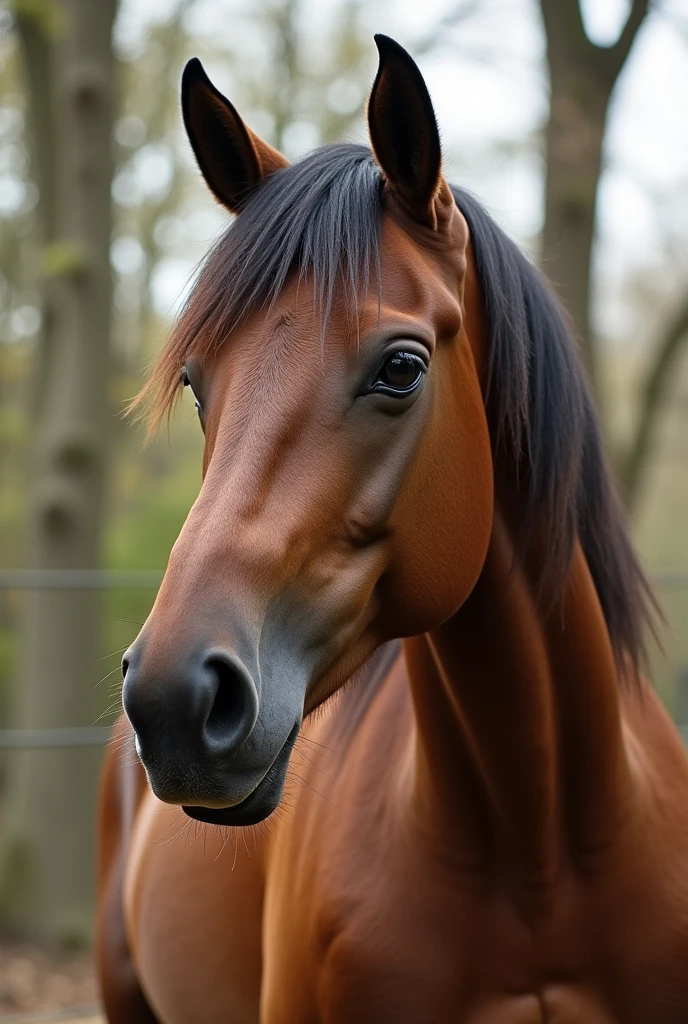 Horse zoophilia
