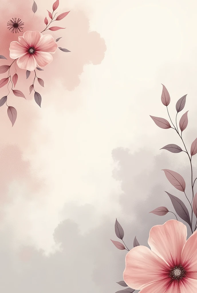 A FACEBOOK BACKGROUND WIDER THAN LONG THAT TRANSMITS FEMININITY AND SELF-LOVE FOR A BUSINESS WITH NEUTRAL COLORS THAT DOES NOT CONTAIN PEOPLE THE IMAGE