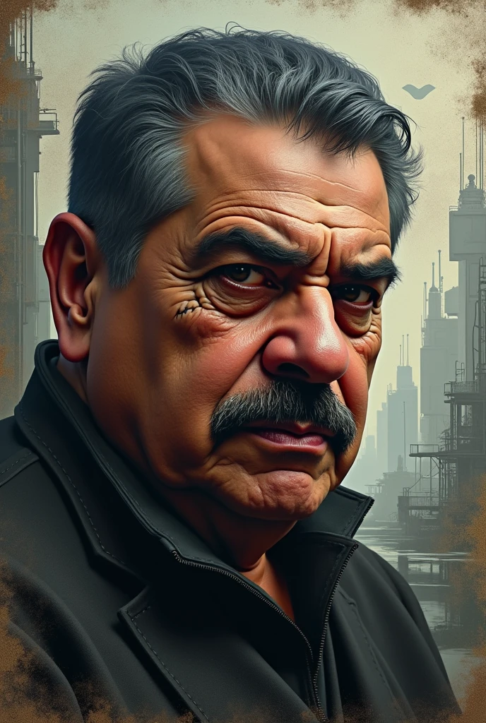 What Nicolás Maduro will look like in the future