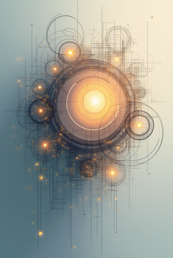 Create a drawing about infinitesimal calculus