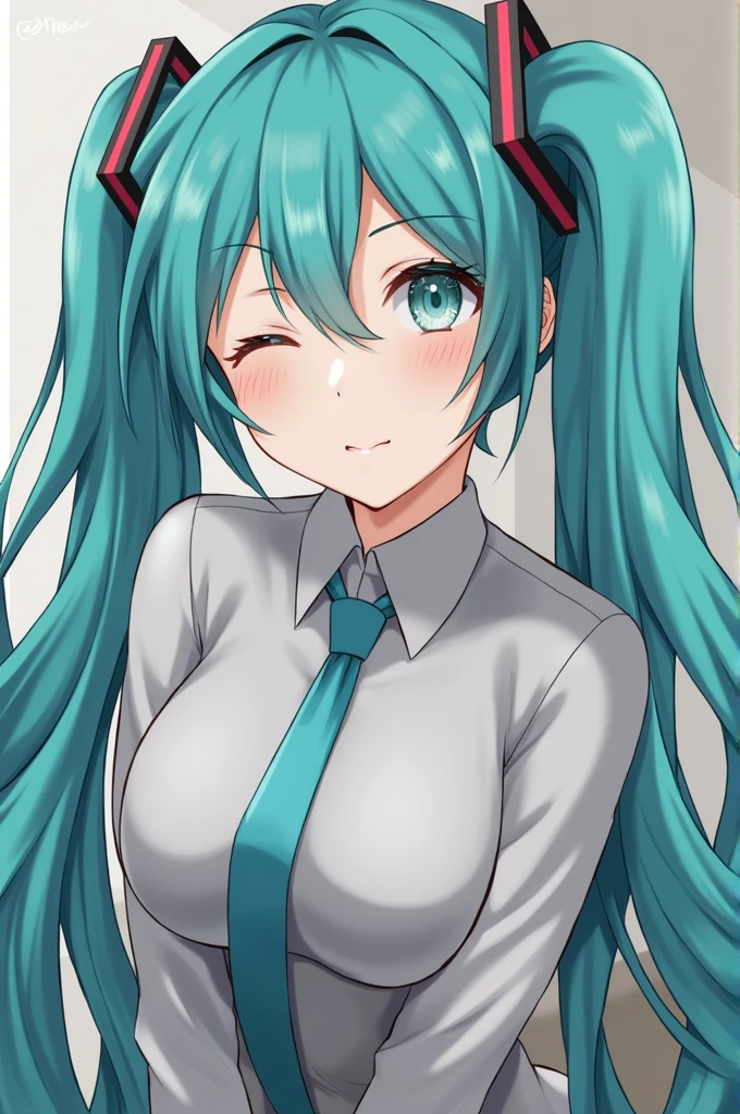 miku sex