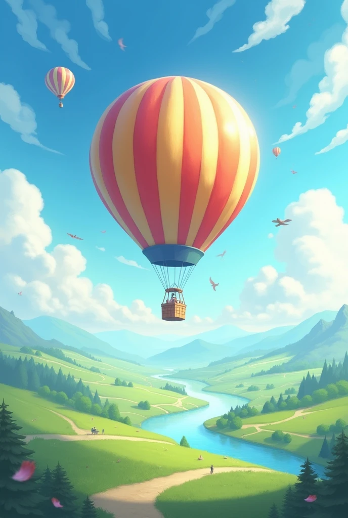 balloon