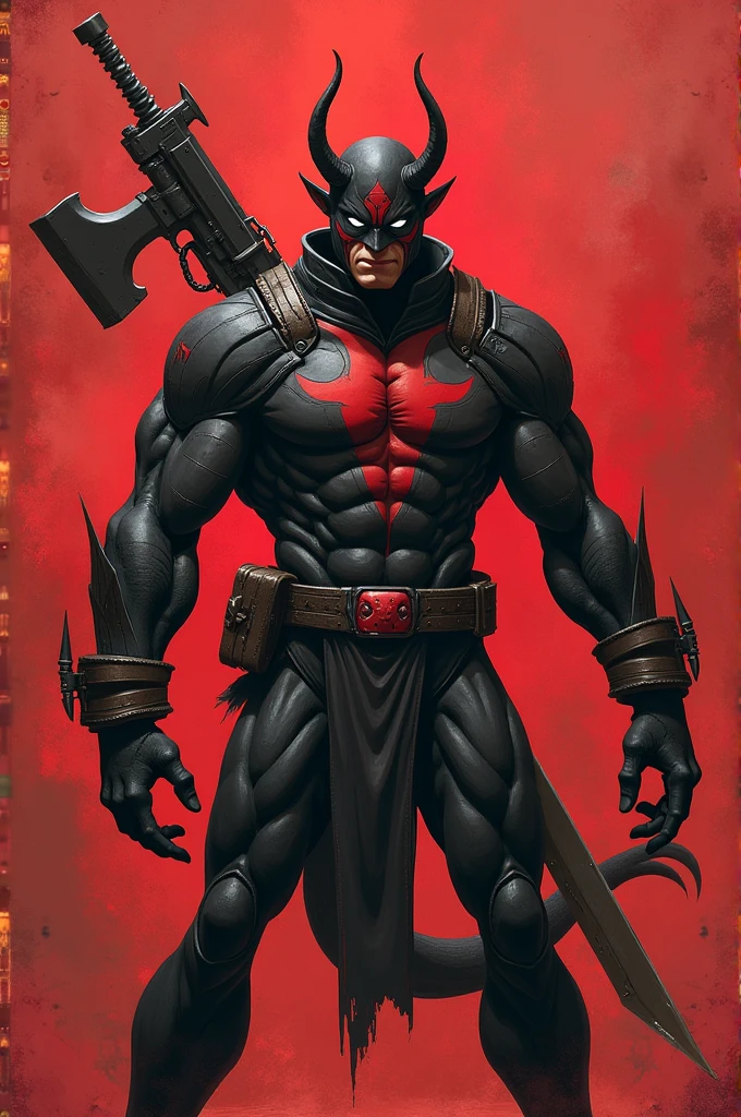 Rule 34 fury