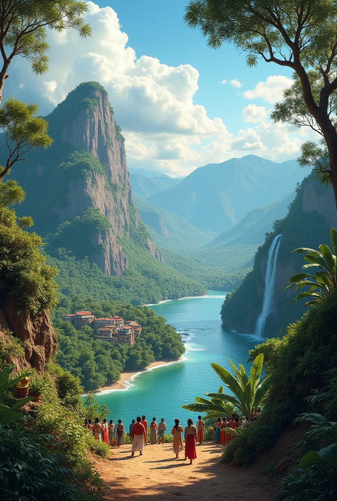 The best of Xalapa, Orizaba, COATZACOALCOS, Mouth of the River, Tajine, papantla and catemaco