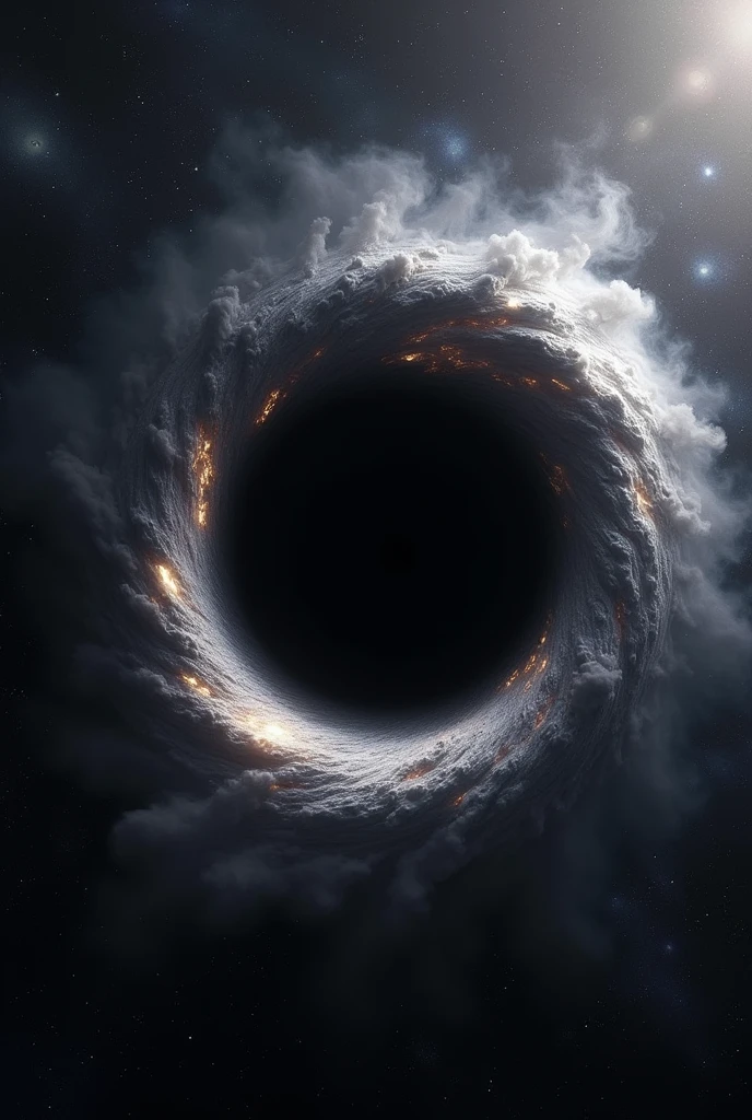 Black Hole